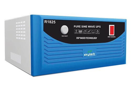 Skylark Pure Sine Wave UPS R1625/12V