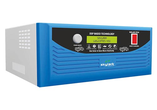 Skylark Solar PCU S2650/24V