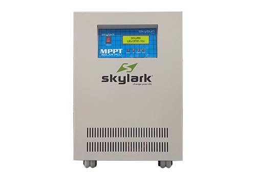 Skylark Solar PCU MPPT – 5.5KVA/48V