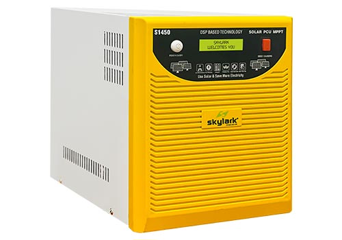 Skylark Solar PCU S3550/24V