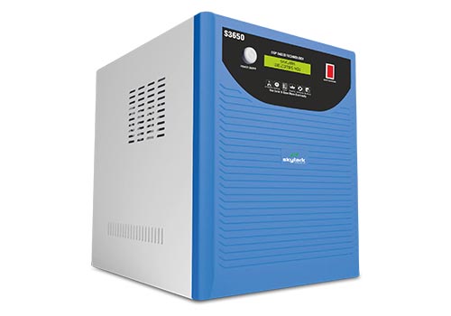Skylark Solar PCU S3650/24V